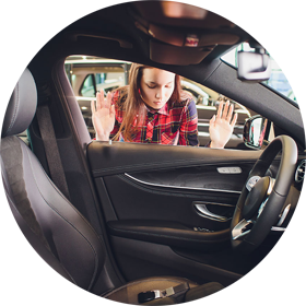 Emergency Locksmith Services